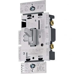 Bryant Electric - Wall & Dimmer Light Switches Switch Type: Dimmer Switch Operation: Toggle - Strong Tooling