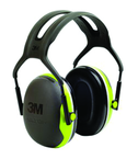EAR OVER THE HEAD EARMUFFS - Strong Tooling