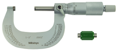 1-2" MICROMETER - Strong Tooling