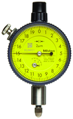 DIAL INDICATOR - Strong Tooling