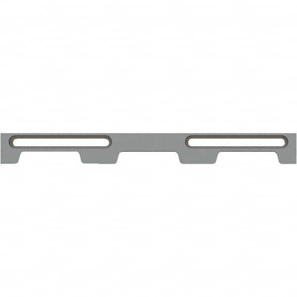 Phillips Precision - Laser Etching Fixture Rails & End Caps Type: Docking Rail Length (Inch): 18.00 - Strong Tooling