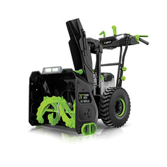 EGO Power Equipment - Snow Blowers Type: Blower Clearing Width (Inch): 24 - Strong Tooling