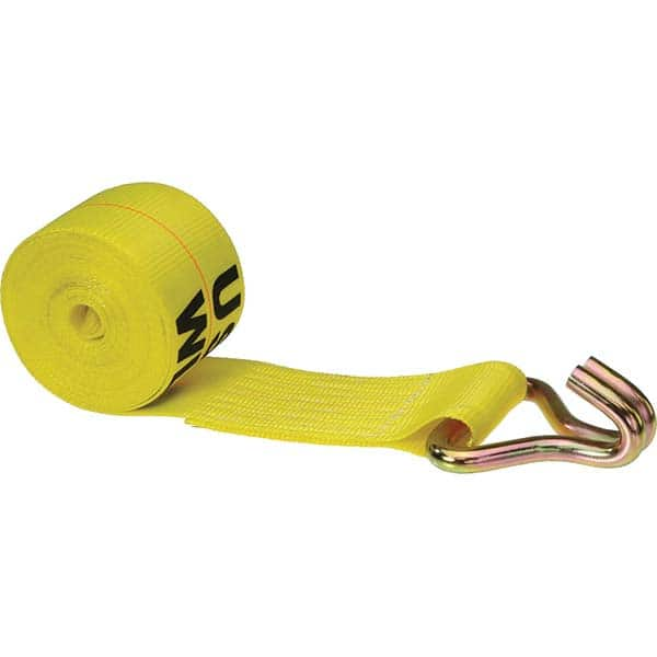 US Cargo Control - Automotive Winch Accessories Type: Winch Strap For Use With: Trailers - Strong Tooling