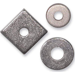 Marson - Blind Rivet Backup Washers Rivet Diameter (Inch): 0.25 Size Code: 8 - Strong Tooling