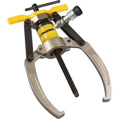 Enerpac - Pullers & Separators Type: Heavy Duty Jaw Puller Applications: Dismounting Gears; Bearings; Bushings - Strong Tooling