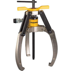 Enerpac - Pullers & Separators Type: Heavy Duty Jaw Puller Applications: Dismounting Gears; Bearings; Bushings - Strong Tooling