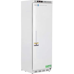 American BioTech Supply - Laboratory Refrigerators and Freezers Type: Upright Freezer Volume Capacity: 14 Cu. Ft. - Strong Tooling