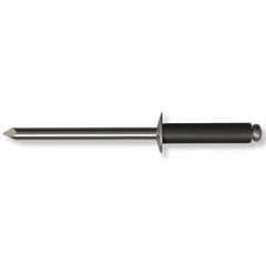 Marson - Blind Rivets Type: Open End Head Type: Button - Strong Tooling