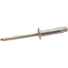 Marson - Blind Rivets Type: Tri Folding Head Type: Dome - Strong Tooling