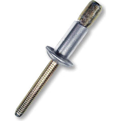 Marson - Blind Rivets Type: Multi Grip Head Type: Countersunk - Strong Tooling