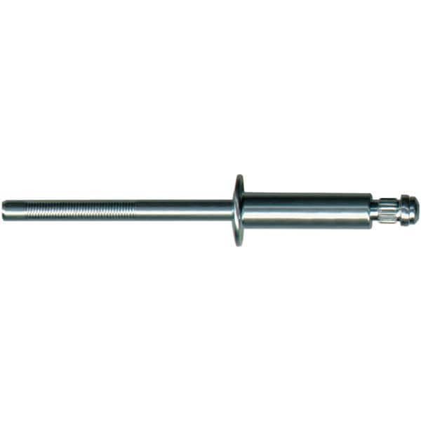 Marson - Blind Rivets Type: Structural Head Type: Protruding - Strong Tooling