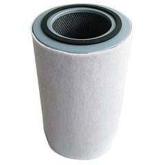 PuraShield - Air Cleaner & Filter Accessories Type: Replacement HEPA Cartridge For Use With: CPUM-500-4 - Strong Tooling