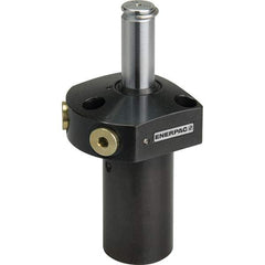 Enerpac - Swing Clamps Operation Type: Hydraulic Action Type: Double-Acting - Strong Tooling