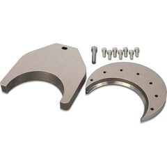 Enerpac - Cutter Replacement Parts Type: Replacement Blades For Use With: EBE26B, EBE26E Bar Cutters - Strong Tooling