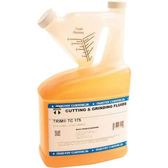 Master Fluid Solutions - 2 Qt Bottle Lube/Emulsifier Additive - Low Foam, Series Trim TC175 - Strong Tooling