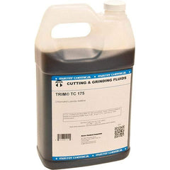 Master Fluid Solutions - 1 Gal Jug Lube/Emulsifier Additive - Low Foam, Series Trim TC175 - Strong Tooling