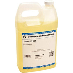 Master Fluid Solutions - 1 Gal Jug Recycling Additive - Low Foam, Series Trim TC234 - Strong Tooling