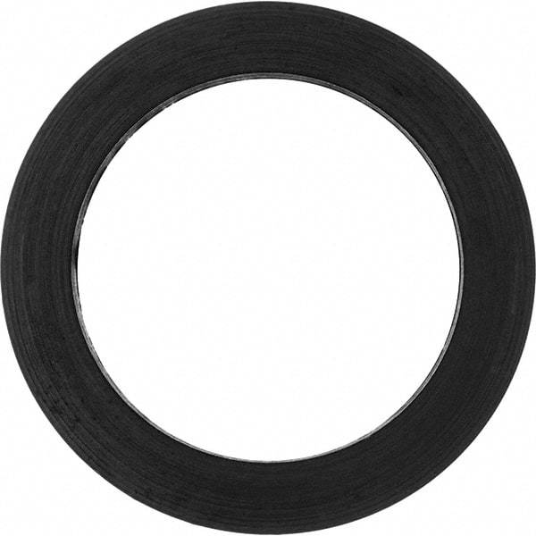 Value Collection - 2" OD Buna-N O-Ring - 1/16" Thick, Square Cross Section, Durometer 70 - Strong Tooling