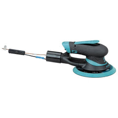 Dynabrade - Air Orbital Sanders Sander Type: Orbital Pad Shape: Round - Strong Tooling