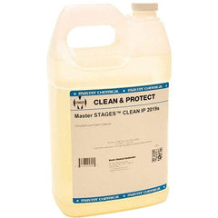 Master Fluid Solutions - 1 Gal Jug Cleaner - Low Foam, Series Clean 2019 - Strong Tooling