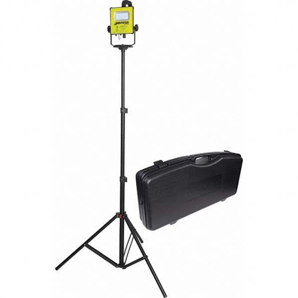 Bayco - Portable Work Lights Portable Type: Magnetic Mount Lamp Type: LED - Strong Tooling