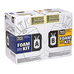 DAP - Caulk & Sealants   Product Type: Foam    Chemical Type: Polyurethane - Strong Tooling