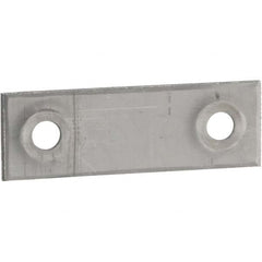 Marlin Steel Wire Products - Brackets Type: Bracket Length (Inch): 1-1/2 - Strong Tooling