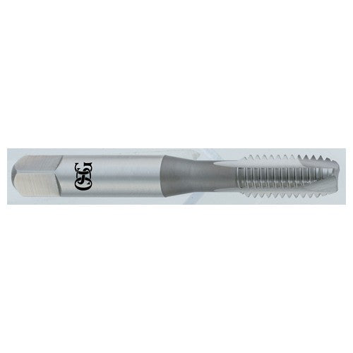 ‎#0-80 - 2Fl - H3 - HSS Spiral Pointed Tap-Bright