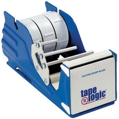 Tape Logic - Table Top Tape Dispensers Style: Multi Roll Dual Core Mount Type: Table/Desk - Strong Tooling