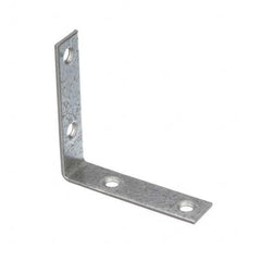 Marlin Steel Wire Products - Braces Type: Corner Brace Length (Inch): 2-1/2 - Strong Tooling