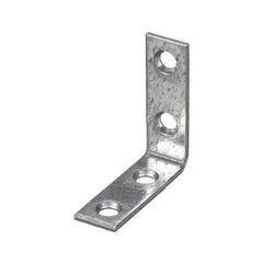 Marlin Steel Wire Products - Braces Type: Corner Brace Length (Inch): 1-1/2 - Strong Tooling