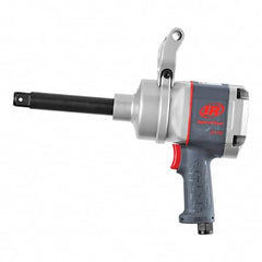 Ingersoll-Rand - Air Impact Wrenches & Ratchets   Drive Size: 1    Handle Type: Pistol Grip - Strong Tooling