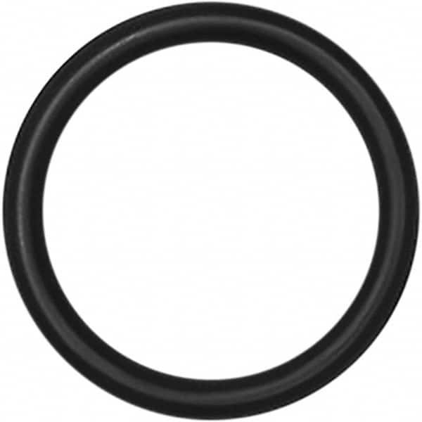 Value Collection - 1-1/8" OD EPDM (Peroxide Cured) O-Ring - 1/8" Thick, Round Cross Section, Durometer 70 - Strong Tooling