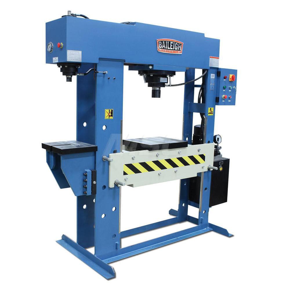 Shop Press: 9.85″ Stroke