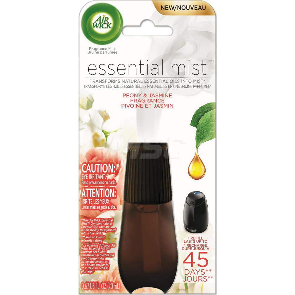 Essential Mist Refill