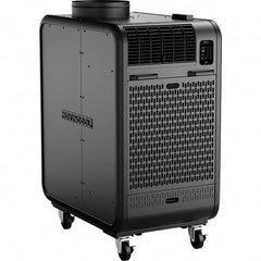 MovinCool - Air Conditioners Type: Portable BTU Rating: 60000 - Strong Tooling