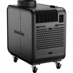 MovinCool - Air Conditioners Type: Portable BTU Rating: 36000 - Strong Tooling