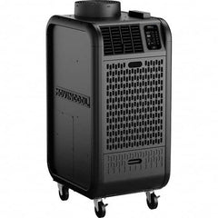 MovinCool - Air Conditioners Type: Portable BTU Rating: 24000 - Strong Tooling