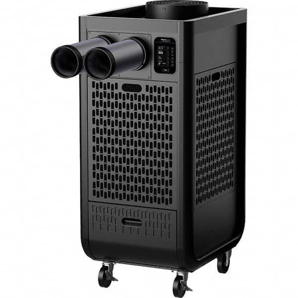 MovinCool - Air Conditioners Type: Portable BTU Rating: 16800 - Strong Tooling