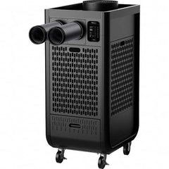 MovinCool - Air Conditioners Type: Portable BTU Rating: 16800 - Strong Tooling