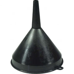 Funnel King - Oil Funnels & Can Oiler Accessories Type: Funnel Material: Polypropylene - Strong Tooling