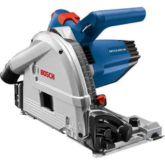 Bosch - Electric Circular Saws Amperage: 13.00 Blade Diameter Compatibility (Inch): 6-1/2 - Strong Tooling