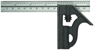 10MEH-150 COMBINATION SQUARE - Strong Tooling