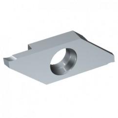 MACR 3 100-R Grade H13A CoroCut® Xs Insert for Parting - Strong Tooling