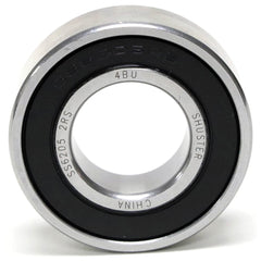 Deep Groove Ball Bearing: 42 mm OD Bearing Number SS6905