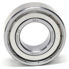 Deep Groove Ball Bearing: 75 mm OD Bearing Number SS6009