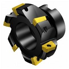 RA390-080J25.4-17L CoroMill 390 Square Shoulder Facemill - Strong Tooling