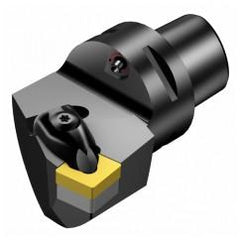 C6-DCKNL-45065-12 Capto® and SL Turning Holder - Strong Tooling