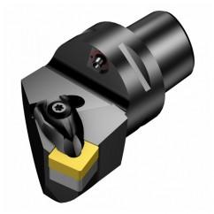 C6-DSKNL-45065-19 Capto® and SL Turning Holder - Strong Tooling