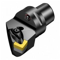 C5-DSKNR-35060-12 Capto® and SL Turning Holder - Strong Tooling